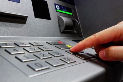 Warning: Be careful at Cheap Food ATMs