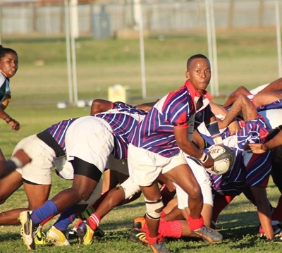 Collegians wen derbywedstryd