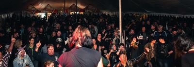 Support Whale Rally and help charities