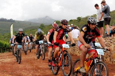 Jakkalsvlei MTB: Enter now
