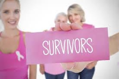 Celebrate cancer survivors