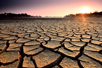 Western Cape drought: No relief funding