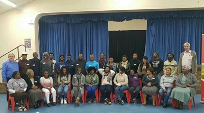 Entrepreneurship skills training launched