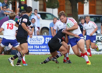 Oakdale Akkerfees om die draai