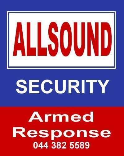 Allsound Eye on Crime May 17 - 24