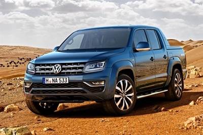 Amarok can now mess with the 'big boys'