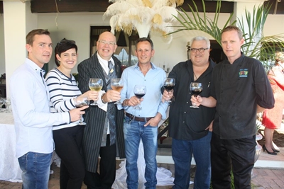 2017 Gourmets & Gourmands will have French flair
