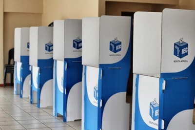 Voters can now change their addresses online