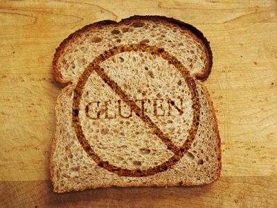 Celiac disease - Gluten Intolerance