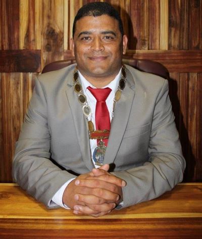 Begroting: 'n Stukkie van die koek vir almal