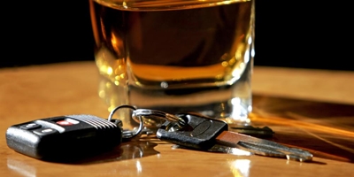 8 arrested for drunk driving