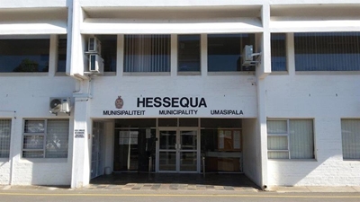 Tariefstygings vir Hessequa