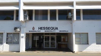 Tariefstygings vir Hessequa