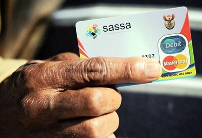 Sassa-begunstigdes gewaarsku