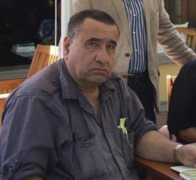 Forensic Pathologist looks into fires