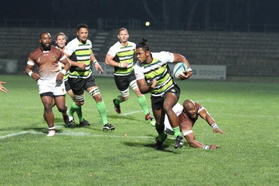 Khumalo sterspeler vir Crusaders