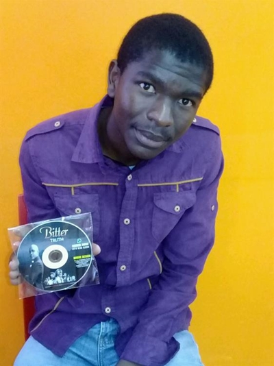 Hlazo hits out at religious intolerance
