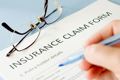 How to handle your fire insurance claim