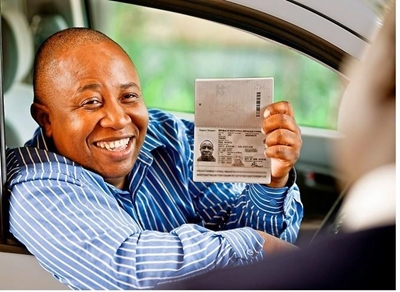 Need your identity replaced?