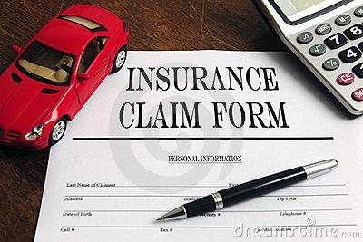Fire insurance: start claim process now