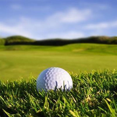 Barnard en Marais wen Sages-gholfdag op Stilbaai