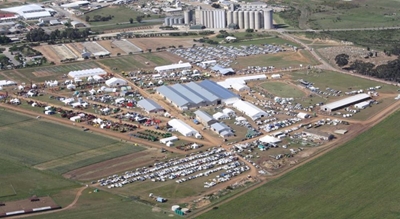Agri Megaweek gaan voort in Bredasdorp