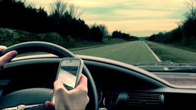 AA tips for motorway driving