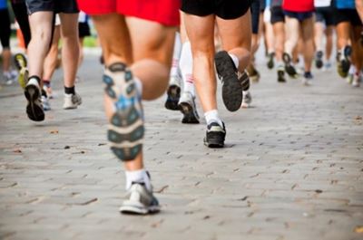 Winterliga vir atlete