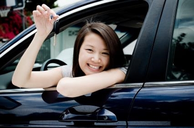 Younger drivers a higher insurance risk