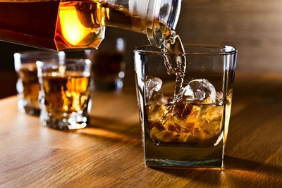 Kinders buite tavernes 'n probleem
