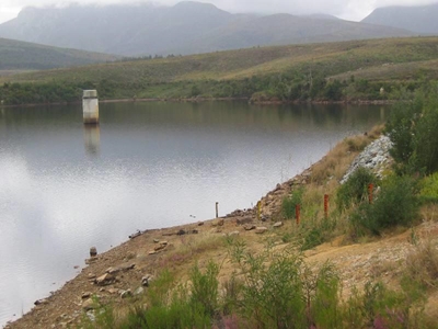 Have your say: Dam's spillway amendment