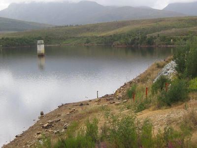 Have your say: Dam's spillway amendment