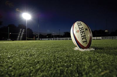 Klubrugby Saterdag