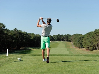 Play for relief on Knysna Phoenix Golf Day