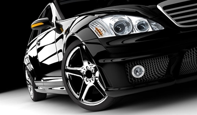 Learn how to speak 'car'