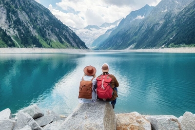 Hidden gems: Discover lesser-known hiking trails in Austria