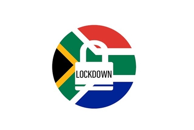 Lockdown in numbers since beginning of Level 5