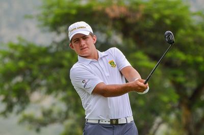GolfRSA announces 2022 WATC Teams