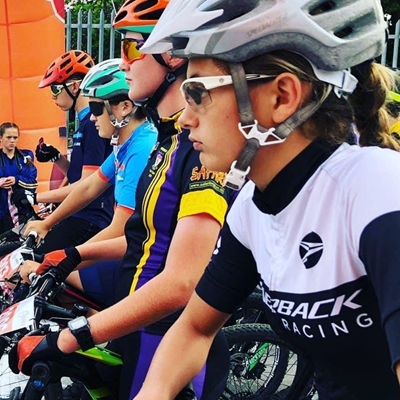 Curro athlete shows grit