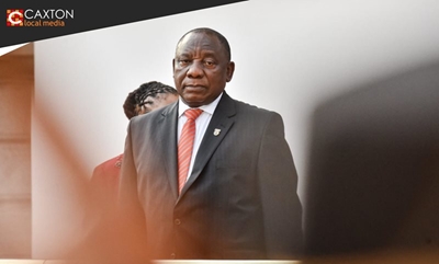 Opposition parties want Ramaphosa to step down