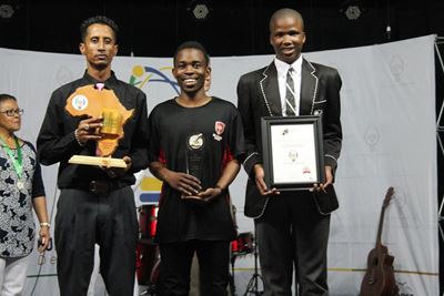 10th Funda Mzantzi ends on sad note