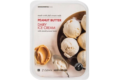 More products with peanut butter to be recalled