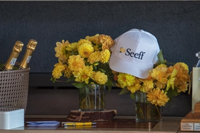 Annual ladies golf event filled with fun and laughter