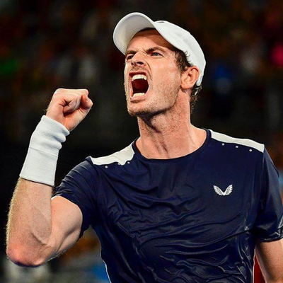 Murray falls to Sandgren as singles comeback continues