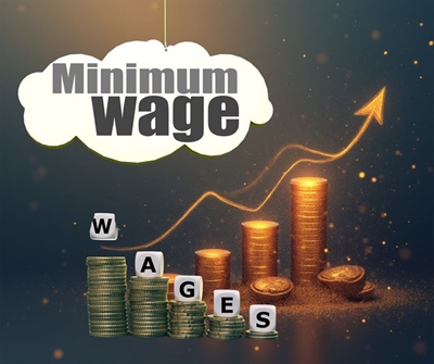 Here’s how much the Department of Labour is proposing to raise the minimum wage