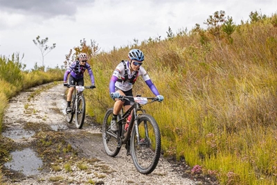 Cape Pioneer: PYGA Euro Steel and Efficient Infiniti earn first, first ascent, leaders Jerseys 