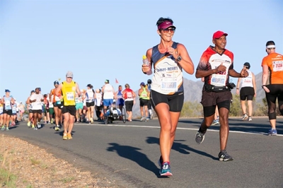 Graaff-Reinetters draf Kango Grotte Marathon kaf
