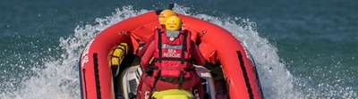  Injured fisherman airlifted to hospital