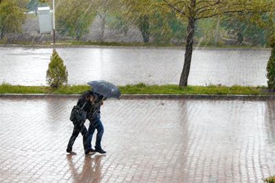 Cold weekend ahead with a possibility of snow