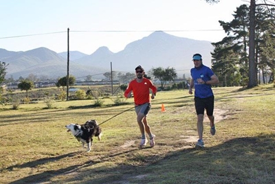 Rundle Run honours the SPCA